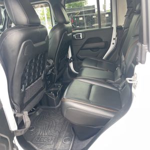 صورة مصغرة 38 لـ 2021 JEEP GLADIATOR MOJAVE