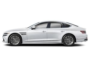 2026 Genesis G80 2.5T — фото 3