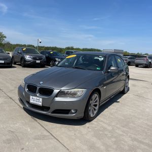 BMW 3 SERIES 328I - 1