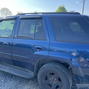 CHEVROLET TRAILBLAZER - 6