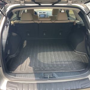 2019 Subaru OUTBACK 3.6R LIMITED — миниатюра 43
