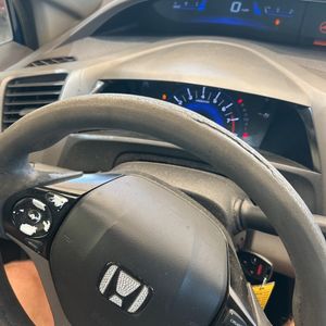 2012 Honda CIVIC LX 缩略图 52