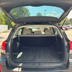 صورة مصغرة 38 لـ 2012 Subaru OUTBACK 2.5I