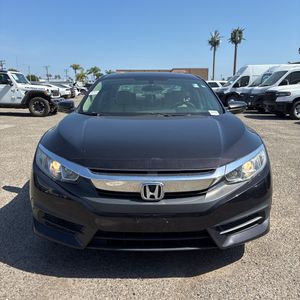 2017 Honda CIVIC EX thumbnail 55