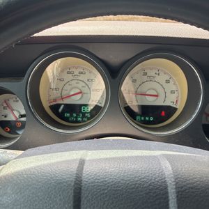 2013 Dodge CHALLENGER SXT — миниатюра 37