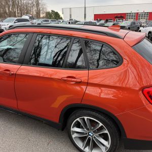 BMW X1 XDRIVE28I - 6