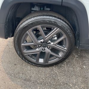 2026 JEEP COMPASS LIMITED ALTITUDE 缩略图 19