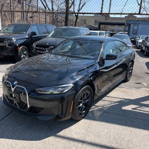 BMW I4 EDRIVE35 GRAN COUPE - 1