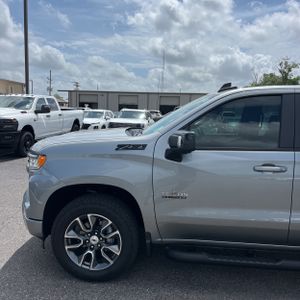 CHEVROLET SILVERADO 1500 RST - 2