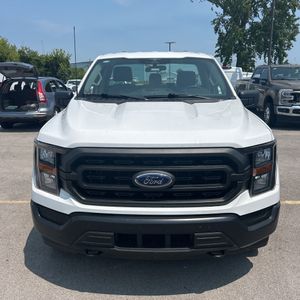 2023 FORD F-150 XL thumbnail 57