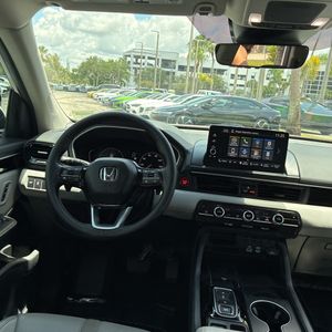 صورة مصغرة 38 لـ 2025 Honda PILOT EX-L
