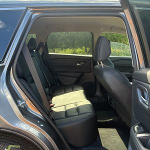 صورة مصغرة 35 لـ 2026 Nissan ROGUE SL