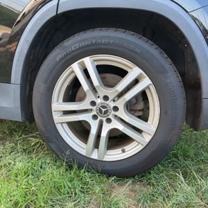 2023 Mercedes-BENZ GLA 缩略图 18
