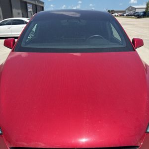صورة مصغرة 15 لـ 2023 Tesla MODEL X STANDARD RANGE