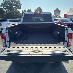 2022 RAM 2500 BIG HORN — миниатюра 42