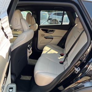 2025 Mercedes-BENZ GLC 缩略图 34
