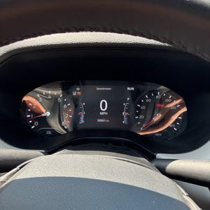 صورة مصغرة 39 لـ 2024 JEEP COMPASS LIMITED