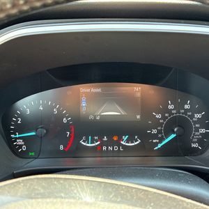 2021 FORD ESCAPE SEL — миниатюра 39