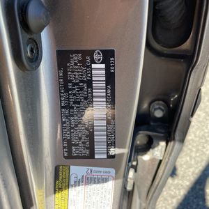 صورة مصغرة 44 لـ 2006 Toyota CAMRY LE