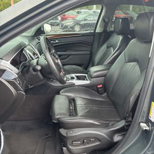 2013 Cadillac SRX LUXURY COLLECTION 缩略图 32