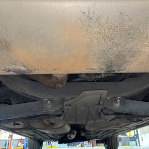 2017 FORD ESCAPE TITANIUM — миниатюра 25