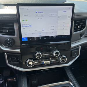 2023 FORD EXPEDITION XLT 缩略图 38