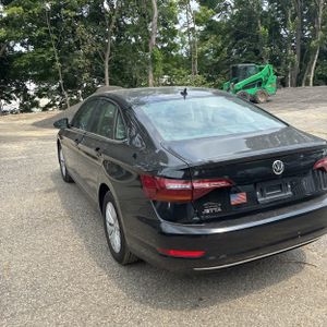2019 Volkswagen JETTA S 照片 5