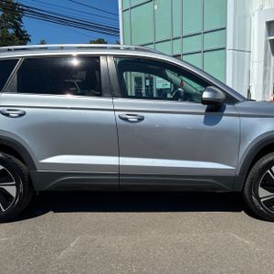 صورة 11 لـ 2025 Volkswagen TAOS SE 4MOTION