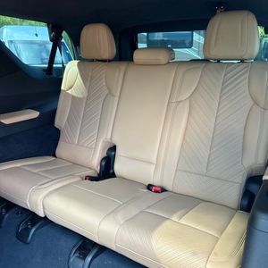 2026 Cadillac ESCALADE IQL PREMIUM SPORT — миниатюра 36