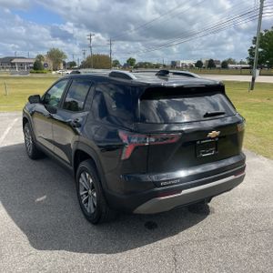 CHEVROLET EQUINOX LT - 5
