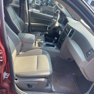 2009 JEEP GRAND CHEROKEE LAREDO 缩略图 33