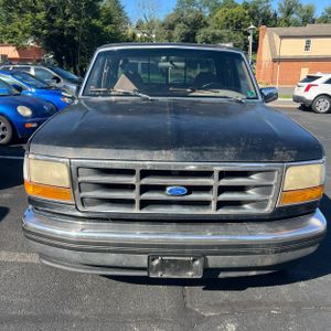 1993 FORD F-150 XLT — миниатюра 13