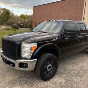 FORD F-350 SUPER DUTY XLT - 2