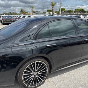 MERCEDES-BENZ S-CLASS - 9