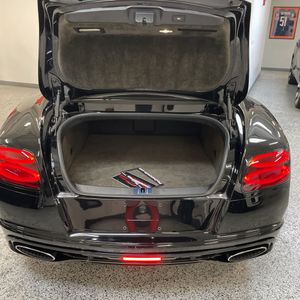 2017 Bentley CONTINENTAL GT V8 照片 42