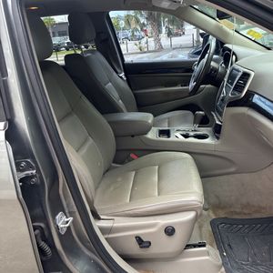 2013 JEEP GRAND CHEROKEE LAREDO 照片 33