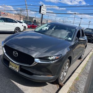 MAZDA CX-30 2.5 S SELECT - 1