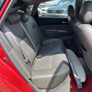 2008 Toyota PRIUS BASE — миниатюра 34