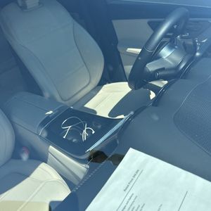 صورة مصغرة 55 لـ 2024 Mercedes-BENZ GLC