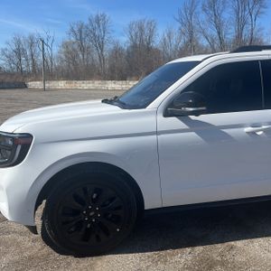 FORD EXPEDITION MAX PLATINUM - 2