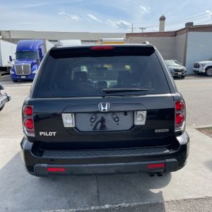 HONDA PILOT EX-L W/DVD - 7