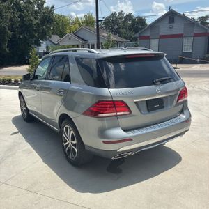 2016 Mercedes-BENZ GLE 照片 5