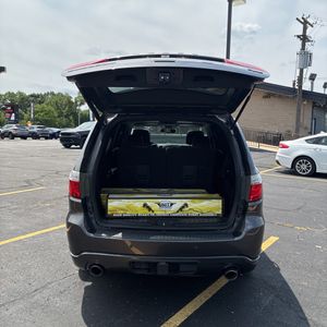 2013 Dodge DURANGO R/T 缩略图 42
