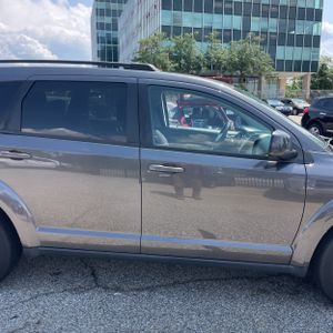 2015 Dodge JOURNEY SXT — миниатюра 11