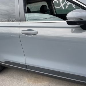 HONDA CR-V EX-L - 10