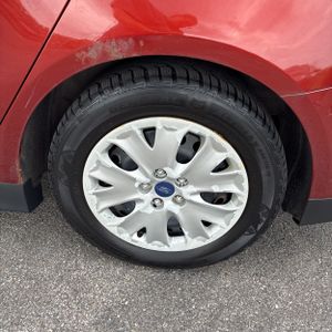 2014 FORD FUSION S 缩略图 18