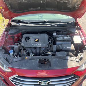 2017 Hyundai ELANTRA SE 缩略图 43