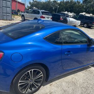 2015 Subaru BRZ PREMIUM 照片 9