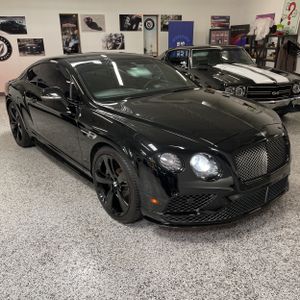 صورة 12 لـ 2017 Bentley CONTINENTAL GT V8
