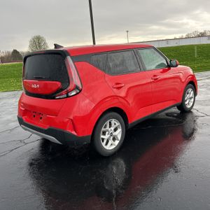 KIA SOUL LX - 8